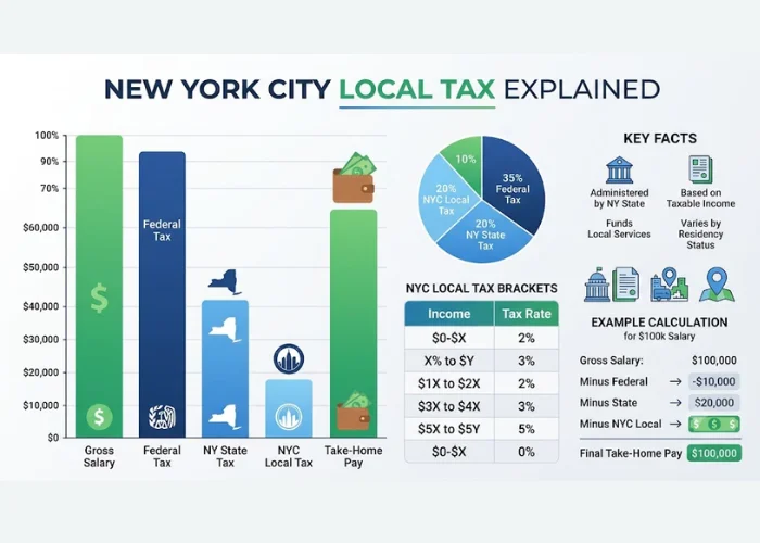 New York Paycheck Calculator | Estimate Your Take-Home Pay 1 New York Paycheck Calculator 2